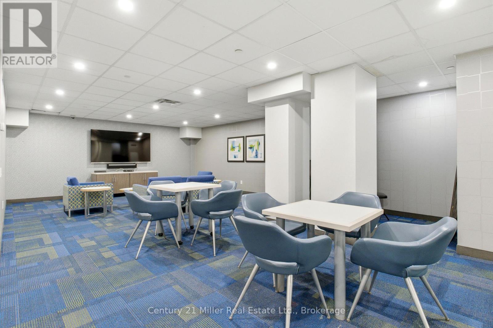 3606 - 2045 Lakeshore Road, Toronto, Ontario  M8V 2Z6 - Photo 33 - W12942446