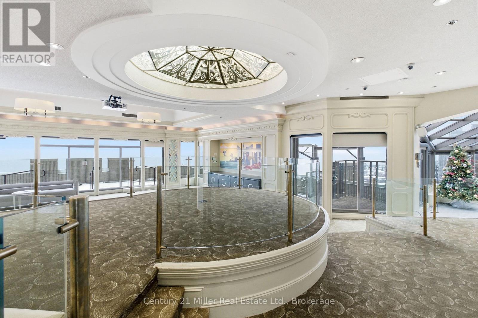 3606 - 2045 Lakeshore Road, Toronto, Ontario  M8V 2Z6 - Photo 34 - W12942446