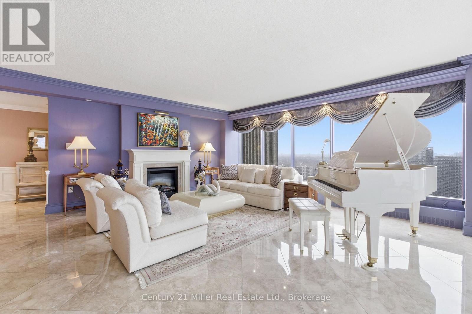 3606 - 2045 Lakeshore Road, Toronto, Ontario  M8V 2Z6 - Photo 9 - W12942446