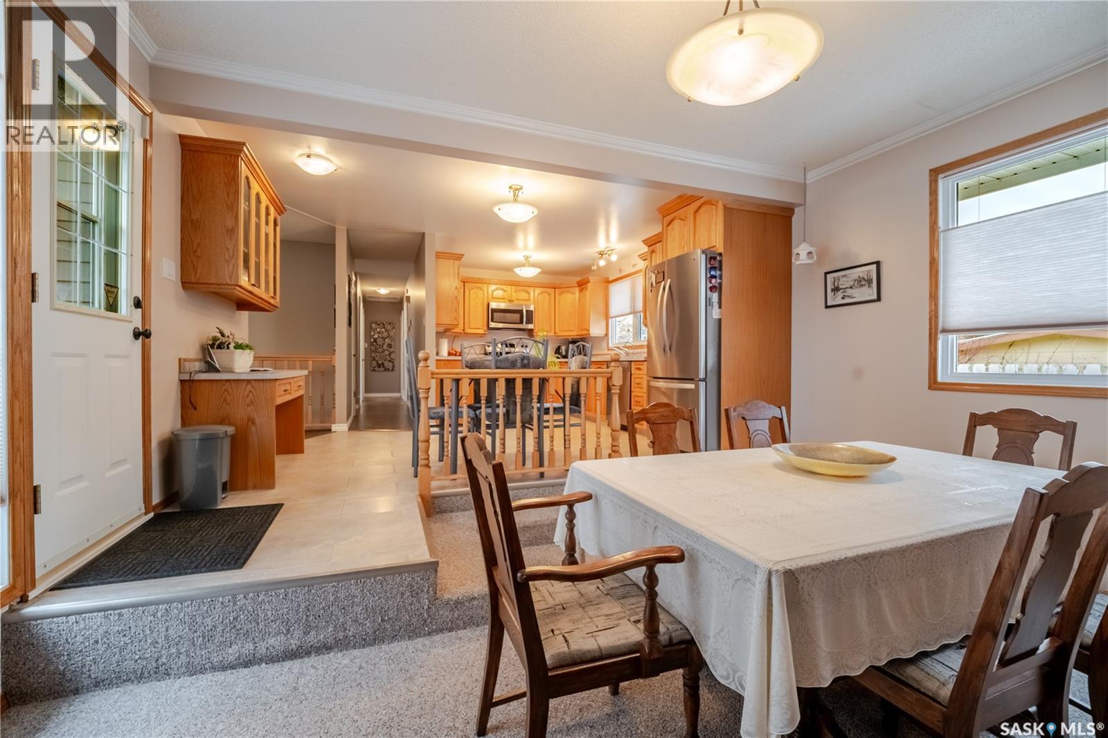 1354 King Crescent, Moose Jaw, Saskatchewan  S6H 3G2 - Photo 12 - SK031760