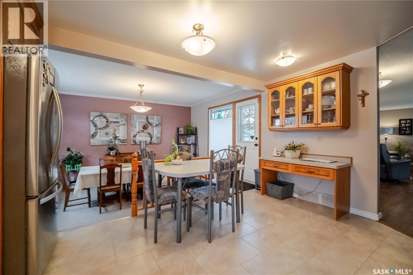 1354 King Crescent, Moose Jaw, Saskatchewan  S6H 3G2 - Photo 15 - SK031760