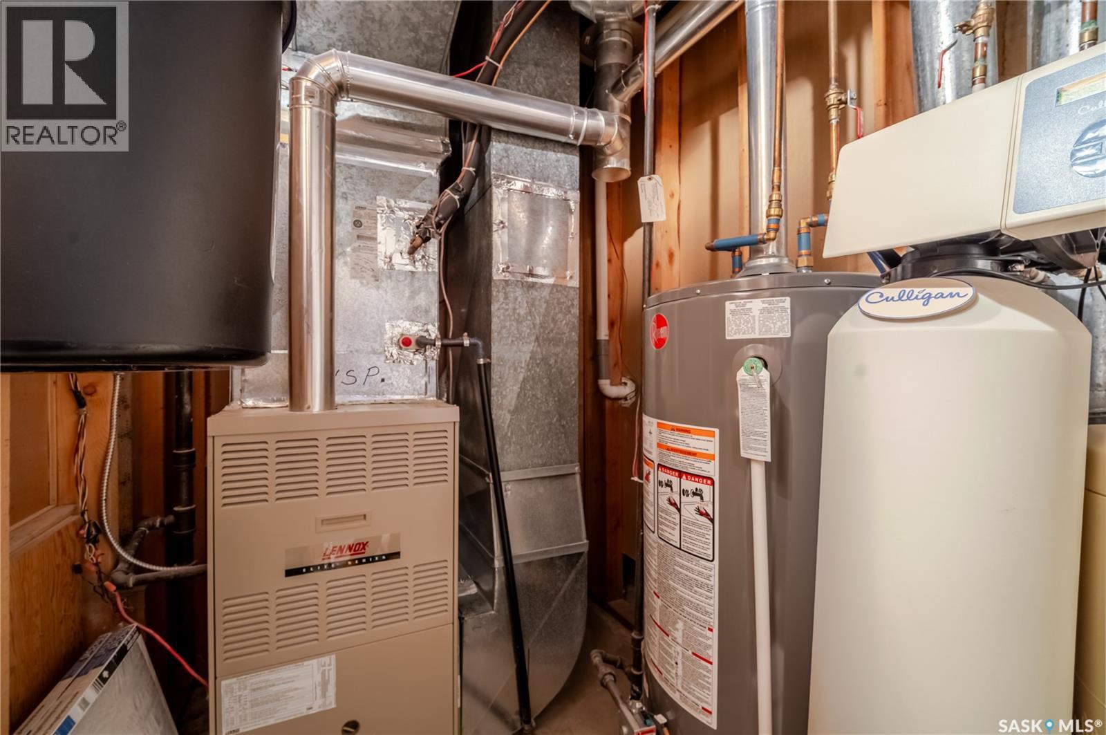 1354 King Crescent, Moose Jaw, Saskatchewan  S6H 3G2 - Photo 37 - SK031760