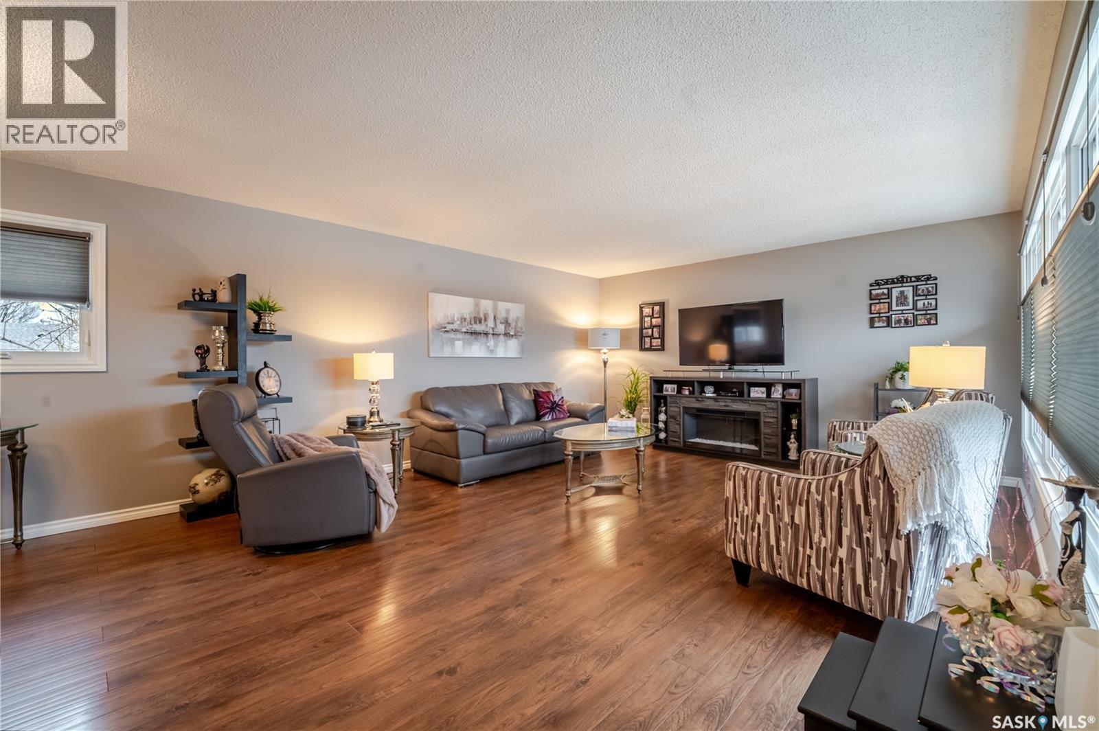 1354 King Crescent, Moose Jaw, Saskatchewan  S6H 3G2 - Photo 5 - SK031760