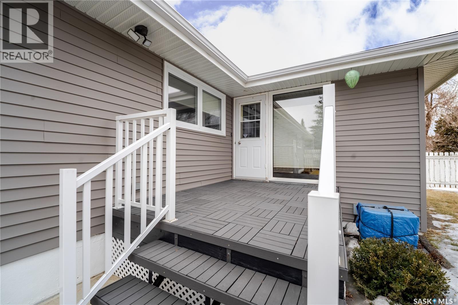 1354 King Crescent, Moose Jaw, Saskatchewan  S6H 3G2 - Photo 58 - SK031760