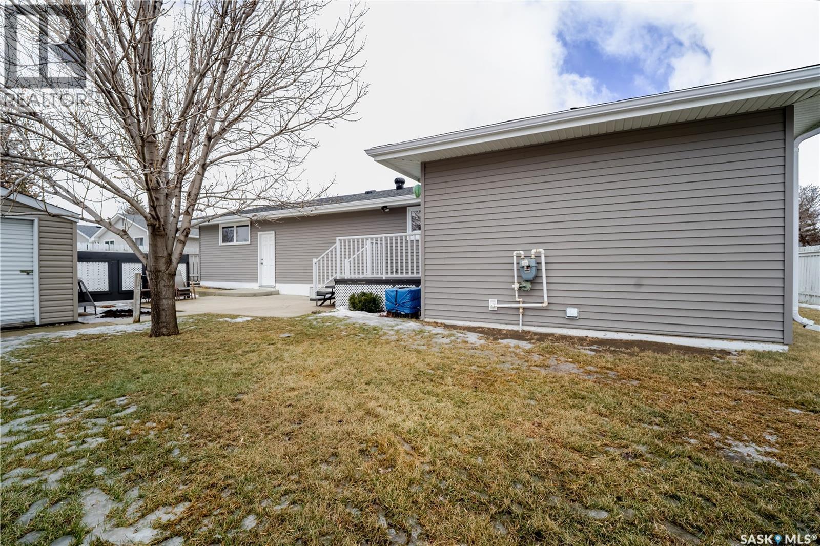 1354 King Crescent, Moose Jaw, Saskatchewan  S6H 3G2 - Photo 60 - SK031760