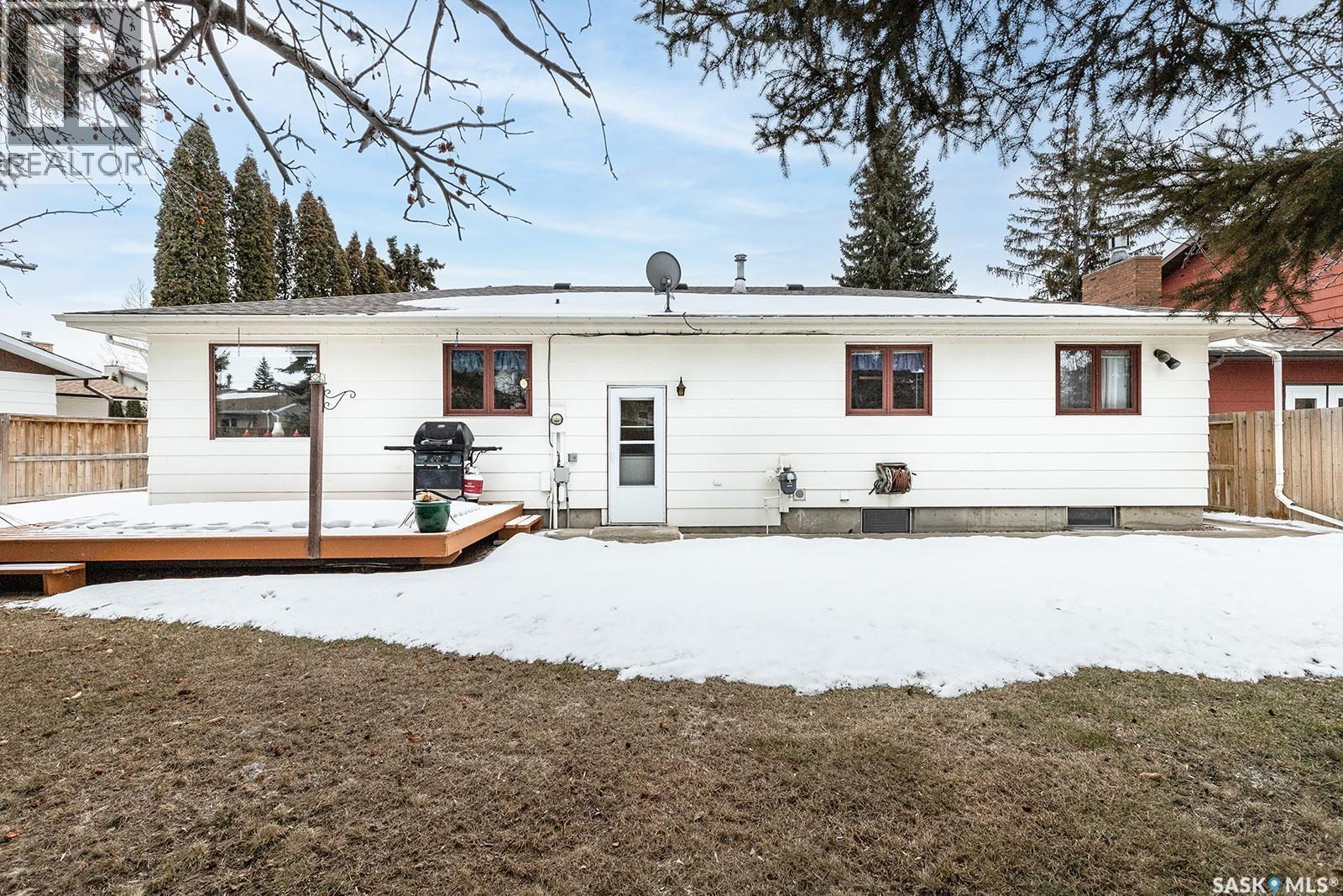 311 Candle Crescent, Saskatoon, Saskatchewan  S7K 5A5 - Photo 33 - SK031661
