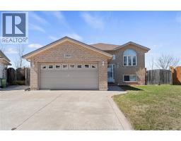 3769 Shinglecreek COURT, Windsor, Ontario