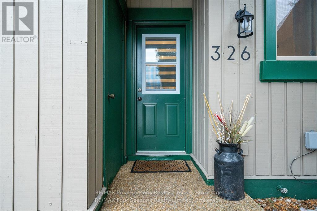 326 - 5 Dawson Drive, Collingwood, Ontario  L9Y 5B4 - Photo 2 - S12942518