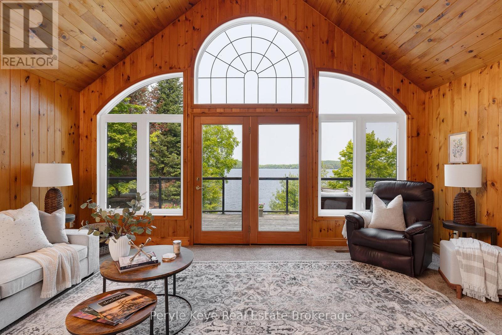 200 Edgemere Road, Huntsville, Ontario  P0B 1L0 - Photo 10 - X12942512