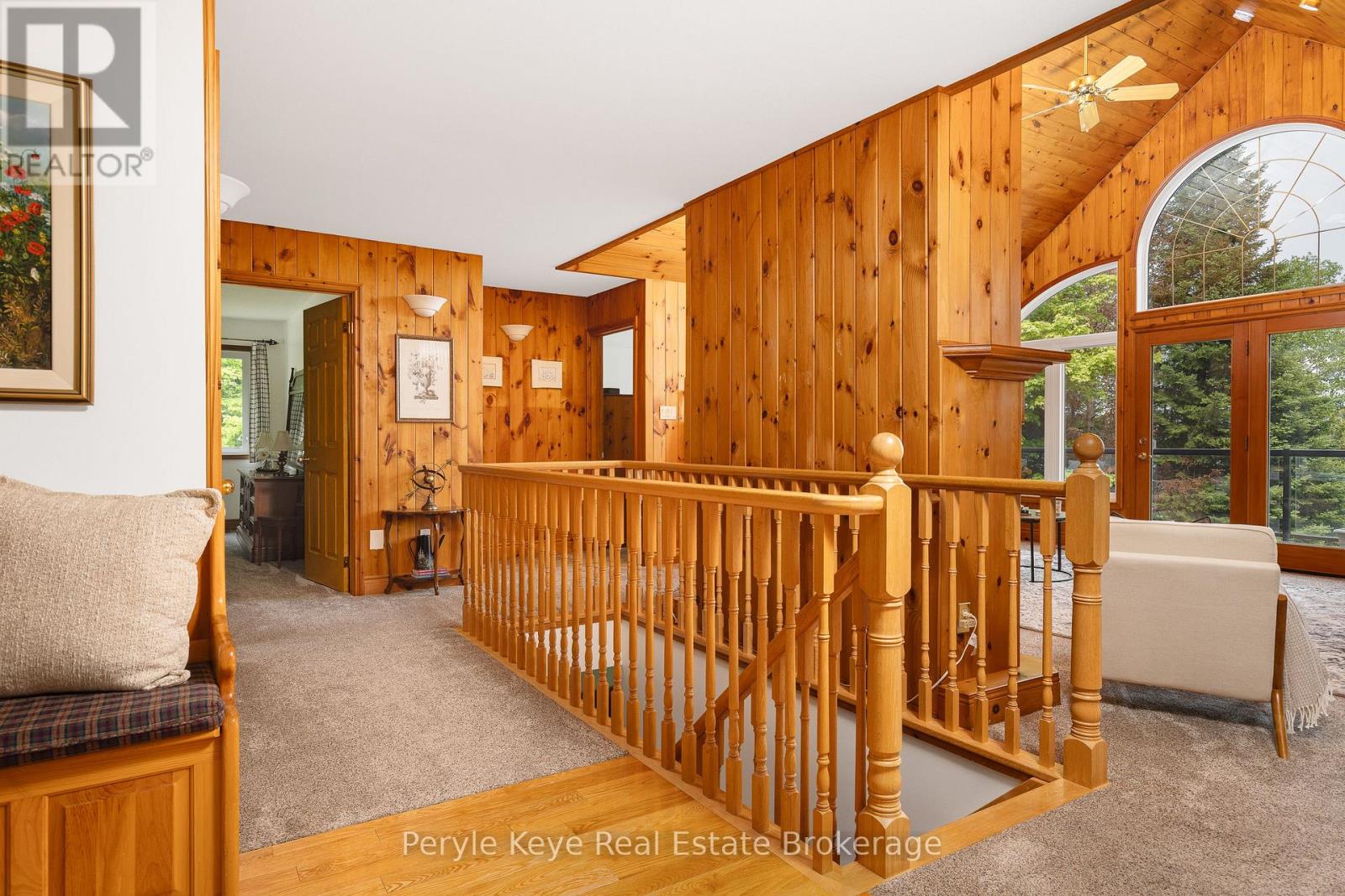 200 Edgemere Road, Huntsville, Ontario  P0B 1L0 - Photo 22 - X12942512