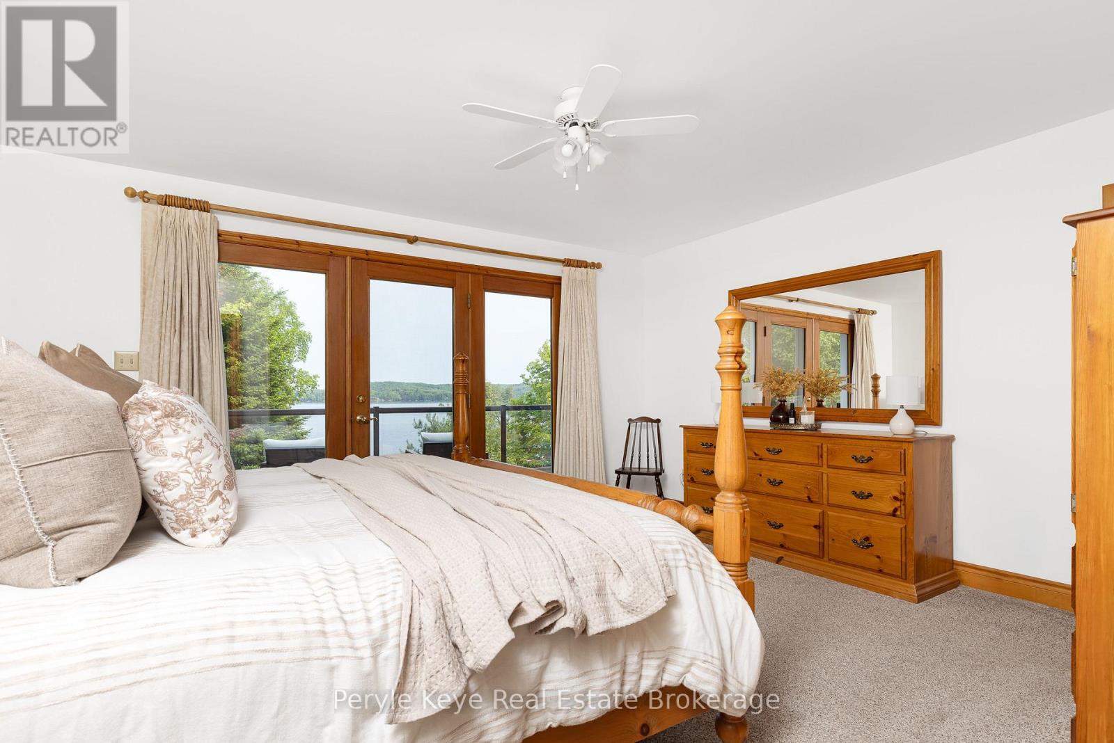 200 Edgemere Road, Huntsville, Ontario  P0B 1L0 - Photo 23 - X12942512