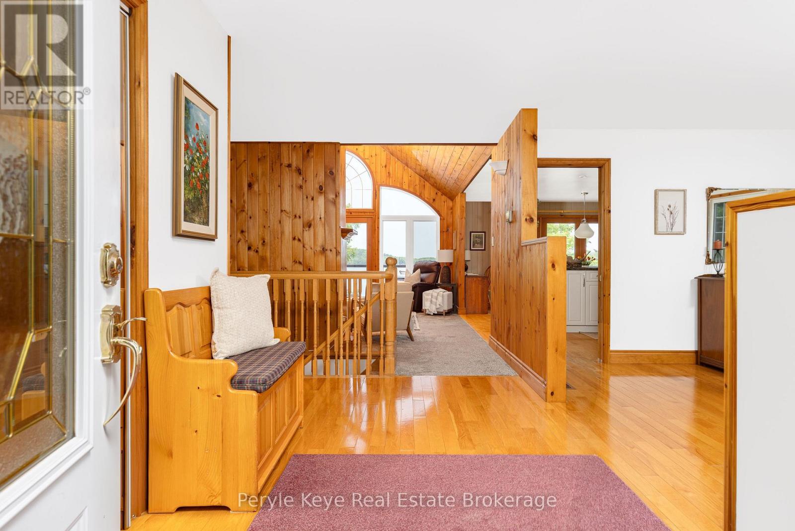 200 Edgemere Road, Huntsville, Ontario  P0B 1L0 - Photo 29 - X12942512