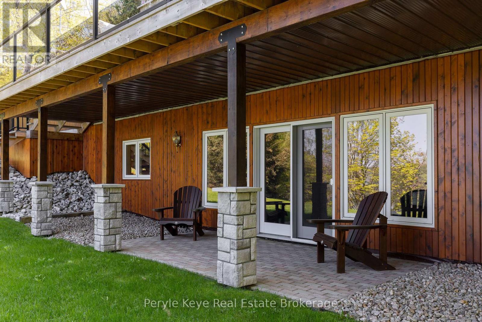 200 Edgemere Road, Huntsville, Ontario  P0B 1L0 - Photo 41 - X12942512