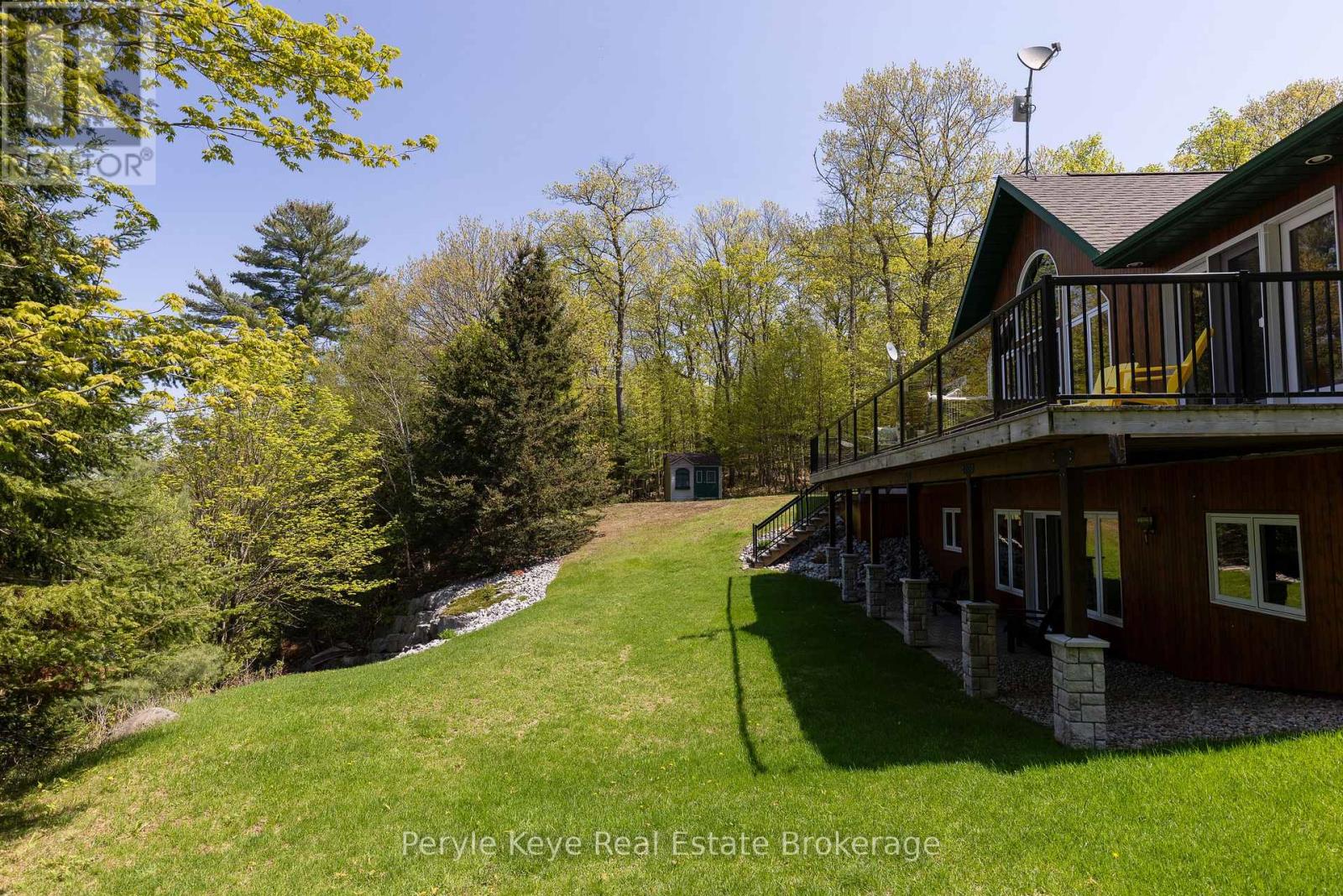 200 Edgemere Road, Huntsville, Ontario  P0B 1L0 - Photo 42 - X12942512