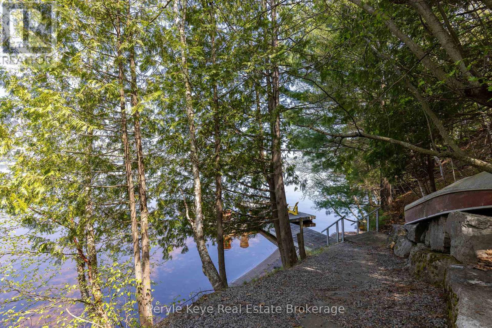 200 Edgemere Road, Huntsville, Ontario  P0B 1L0 - Photo 43 - X12942512