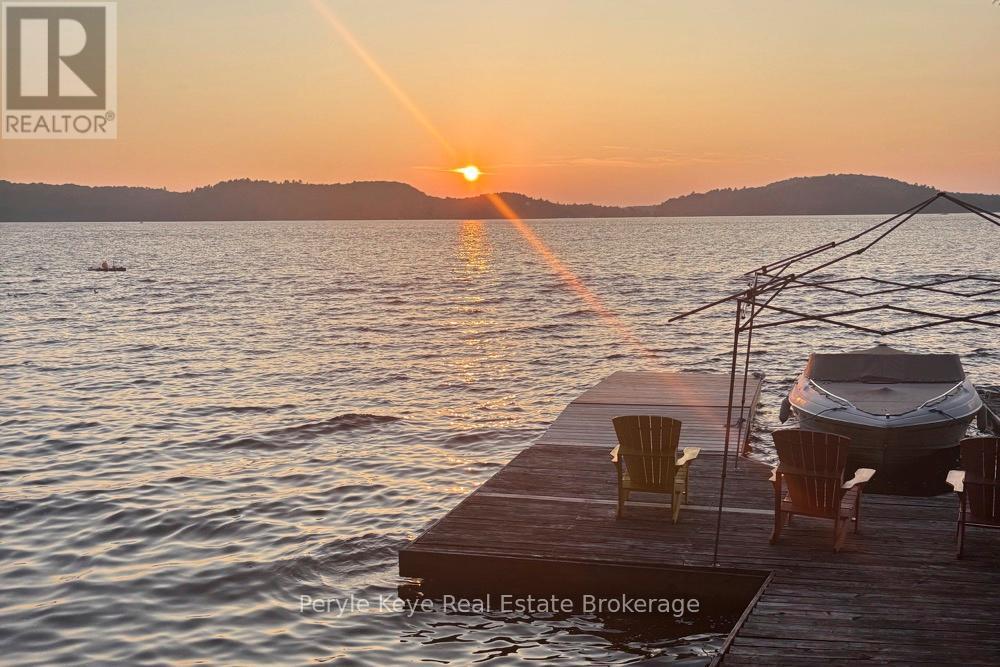 200 Edgemere Road, Huntsville, Ontario  P0B 1L0 - Photo 44 - X12942512