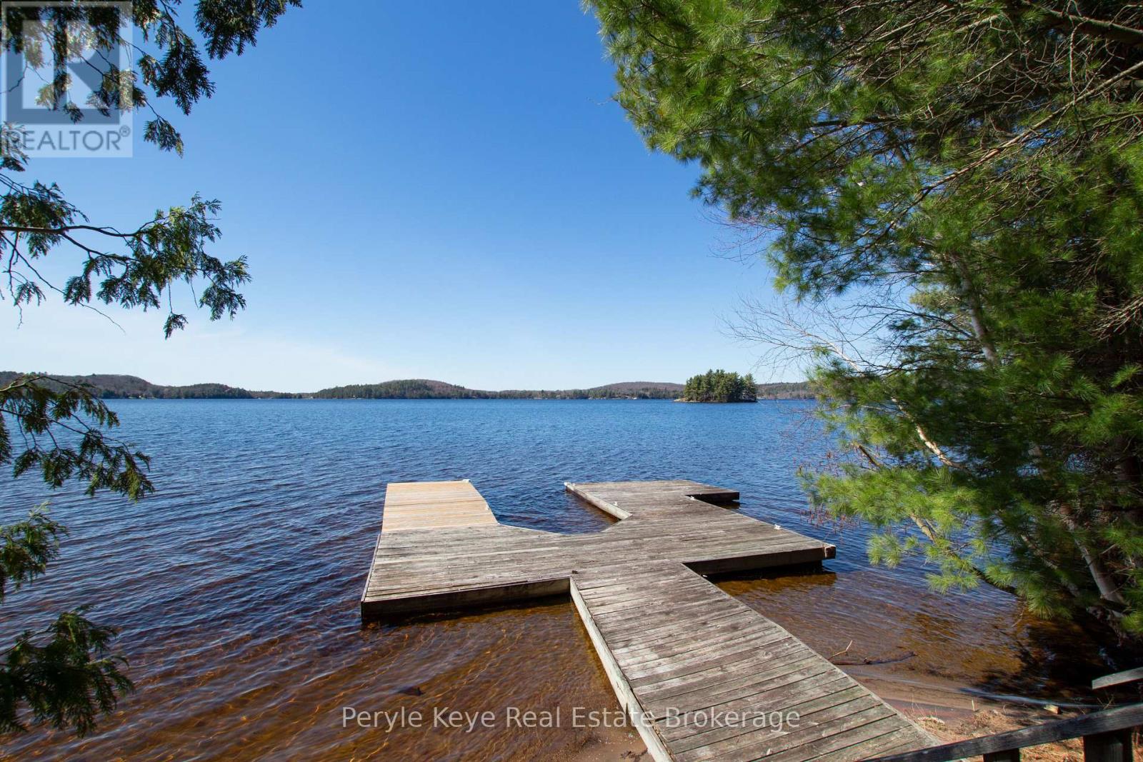 200 Edgemere Road, Huntsville, Ontario  P0B 1L0 - Photo 45 - X12942512