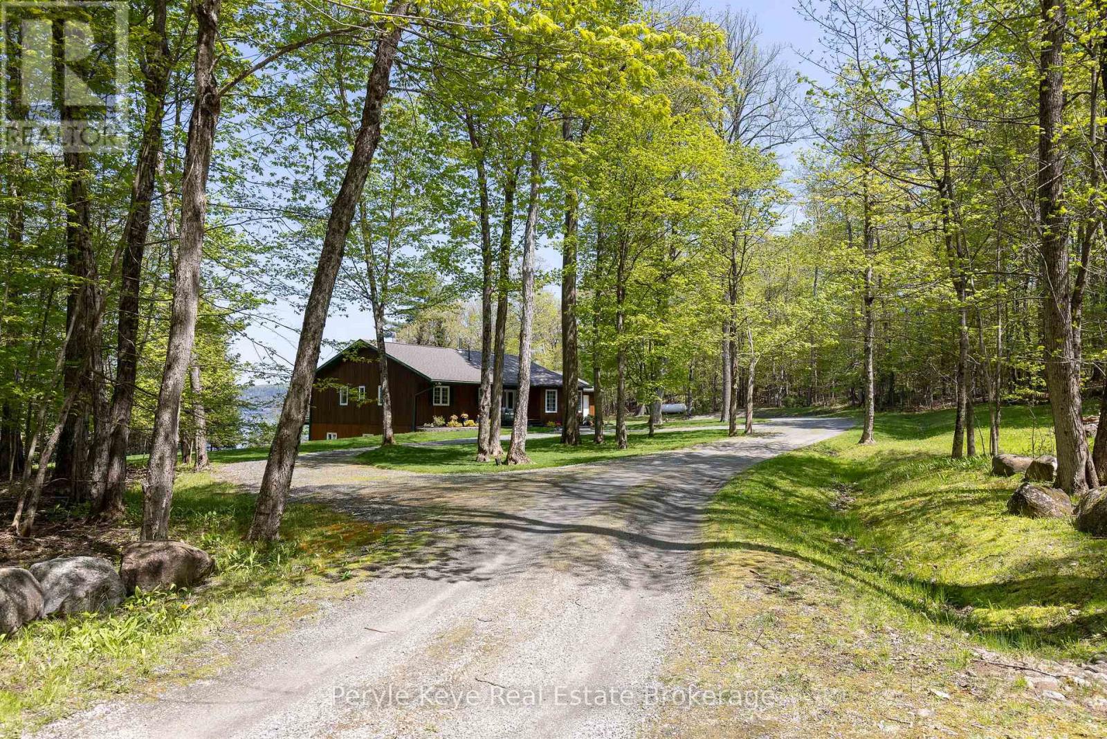 200 Edgemere Road, Huntsville, Ontario  P0B 1L0 - Photo 47 - X12942512