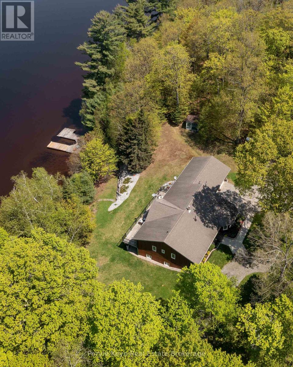 200 Edgemere Road, Huntsville, Ontario  P0B 1L0 - Photo 48 - X12942512