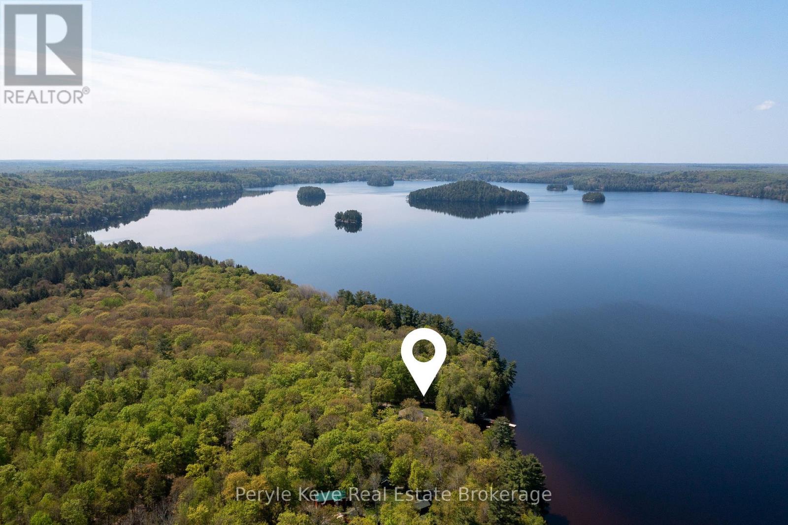 200 Edgemere Road, Huntsville, Ontario  P0B 1L0 - Photo 49 - X12942512