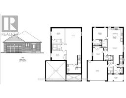 126 EMERSON WAY, West Grey, Ontario