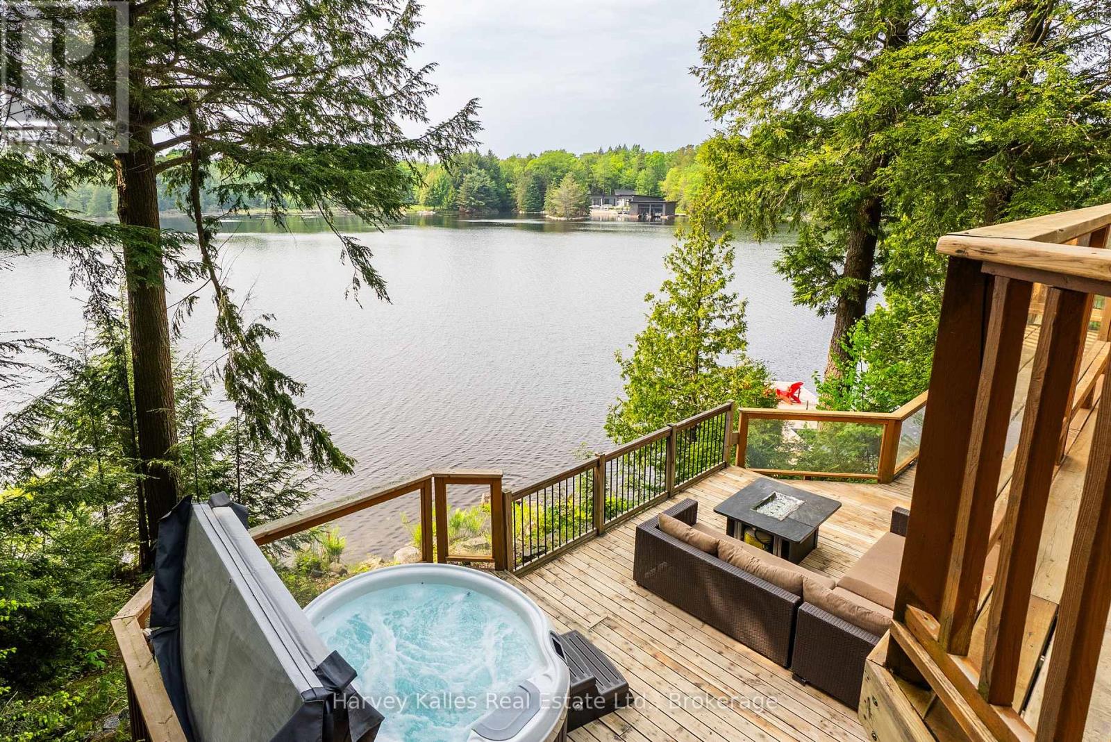 1648 Acton Island Road, Muskoka Lakes, Ontario  P0C 1A0 - Photo 11 - X12942540