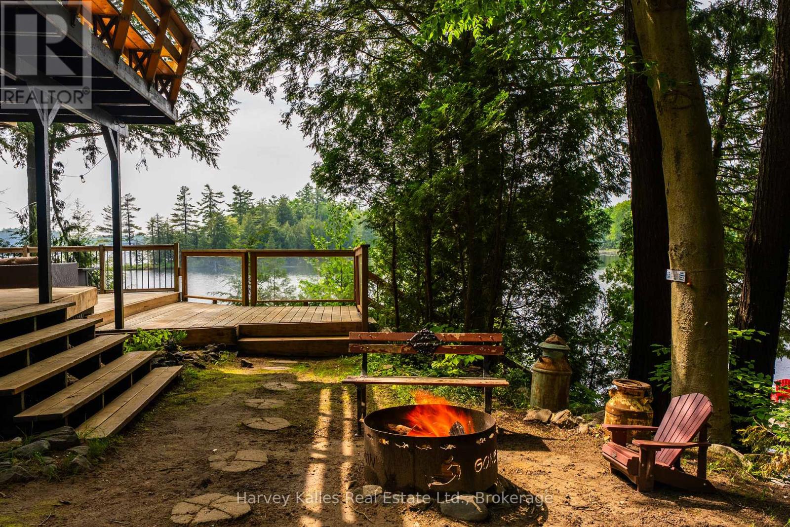 1648 Acton Island Road, Muskoka Lakes, Ontario  P0C 1A0 - Photo 16 - X12942540