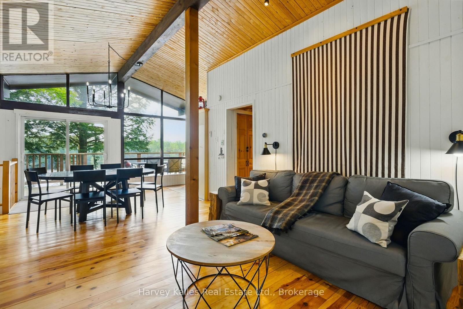 1648 Acton Island Road, Muskoka Lakes, Ontario  P0C 1A0 - Photo 22 - X12942540