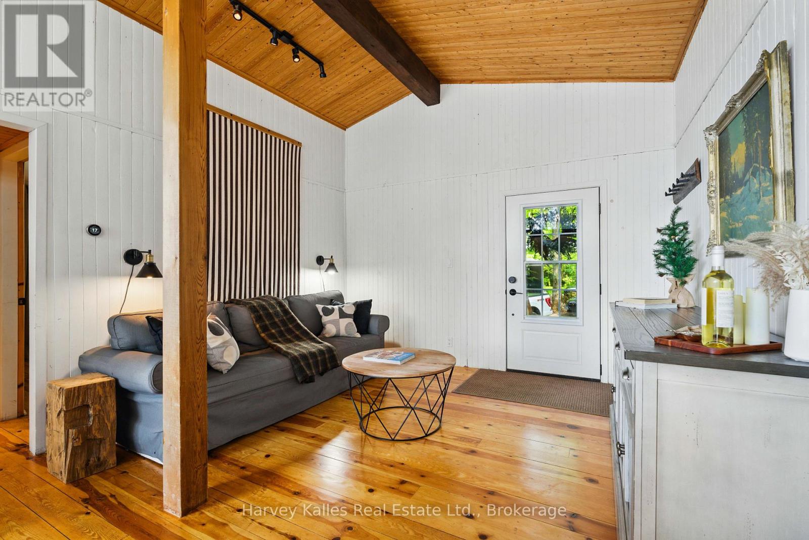 1648 Acton Island Road, Muskoka Lakes, Ontario  P0C 1A0 - Photo 27 - X12942540