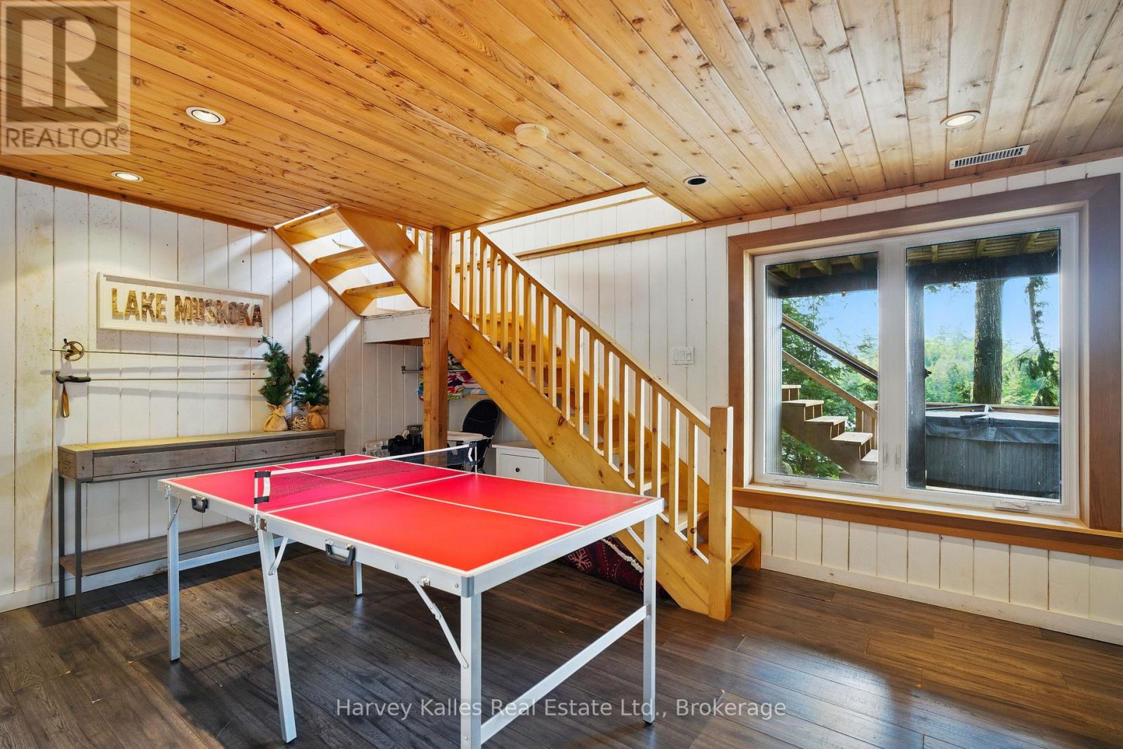 1648 Acton Island Road, Muskoka Lakes, Ontario  P0C 1A0 - Photo 38 - X12942540