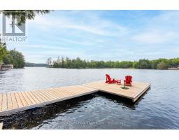 1648 ACTON ISLAND ROAD, muskoka lakes (medora), Ontario