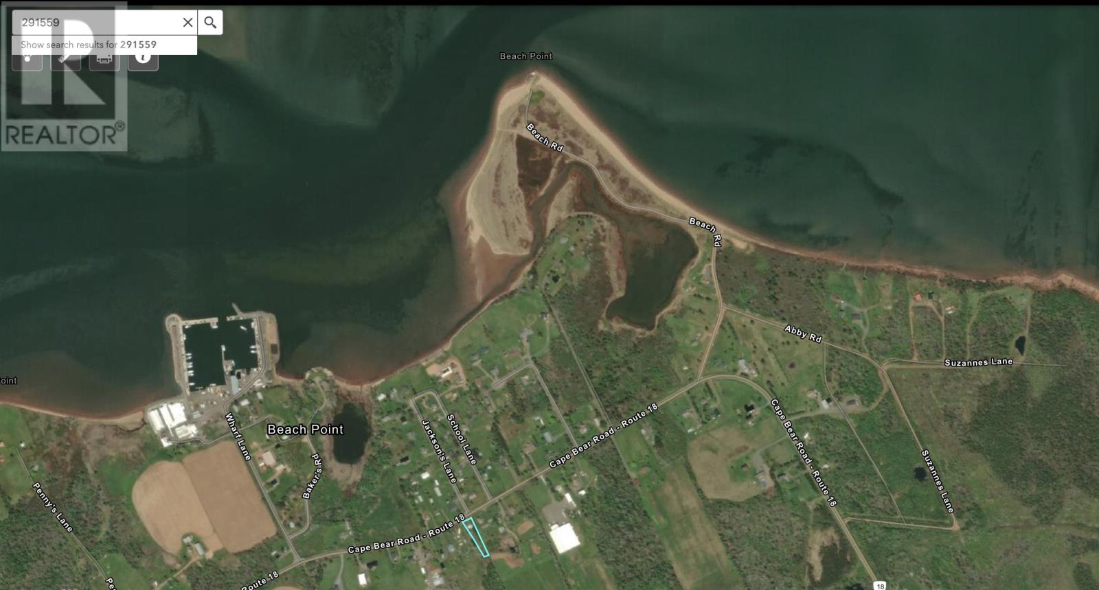 2070 Cape Bear Road, Beach Point, Prince Edward Island  C0A 1W0 - Photo 33 - 202605786