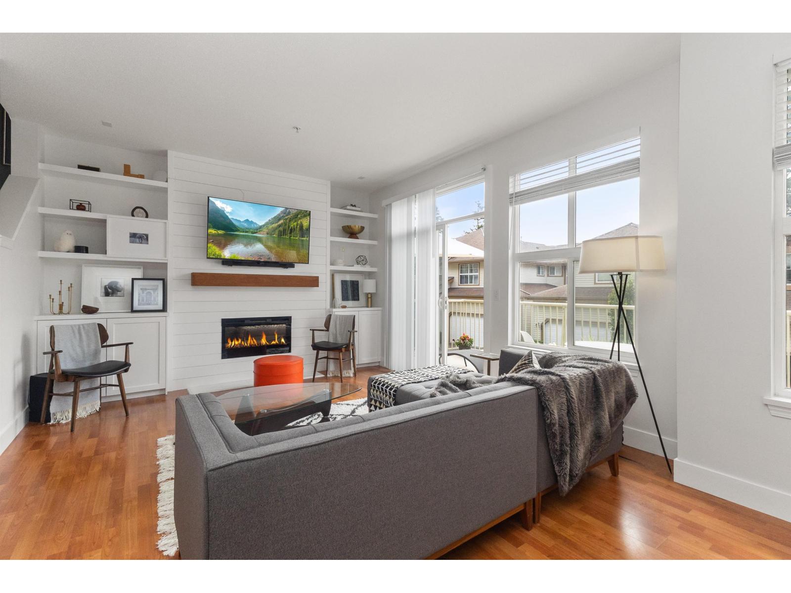 89 35287 OLD YALE ROAD, Abbotsford, British Columbia