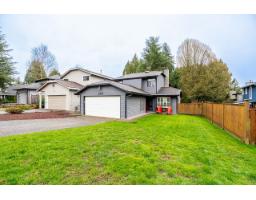 11826 ALDERWOOD CRESCENT, Delta, British Columbia