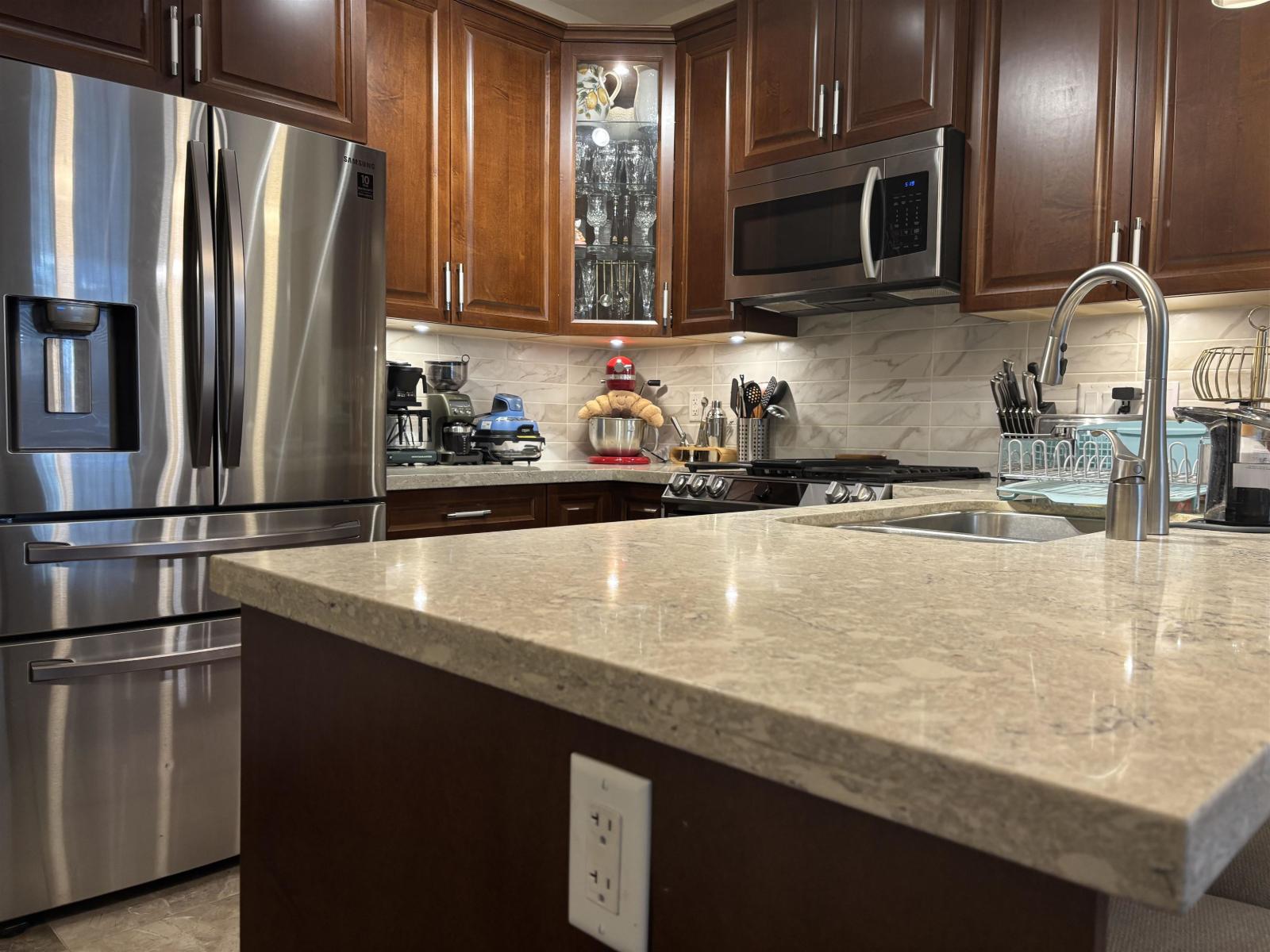 505 3535 146a Street, Surrey, British Columbia V4P 0H2 - Photo 4 - R3105796