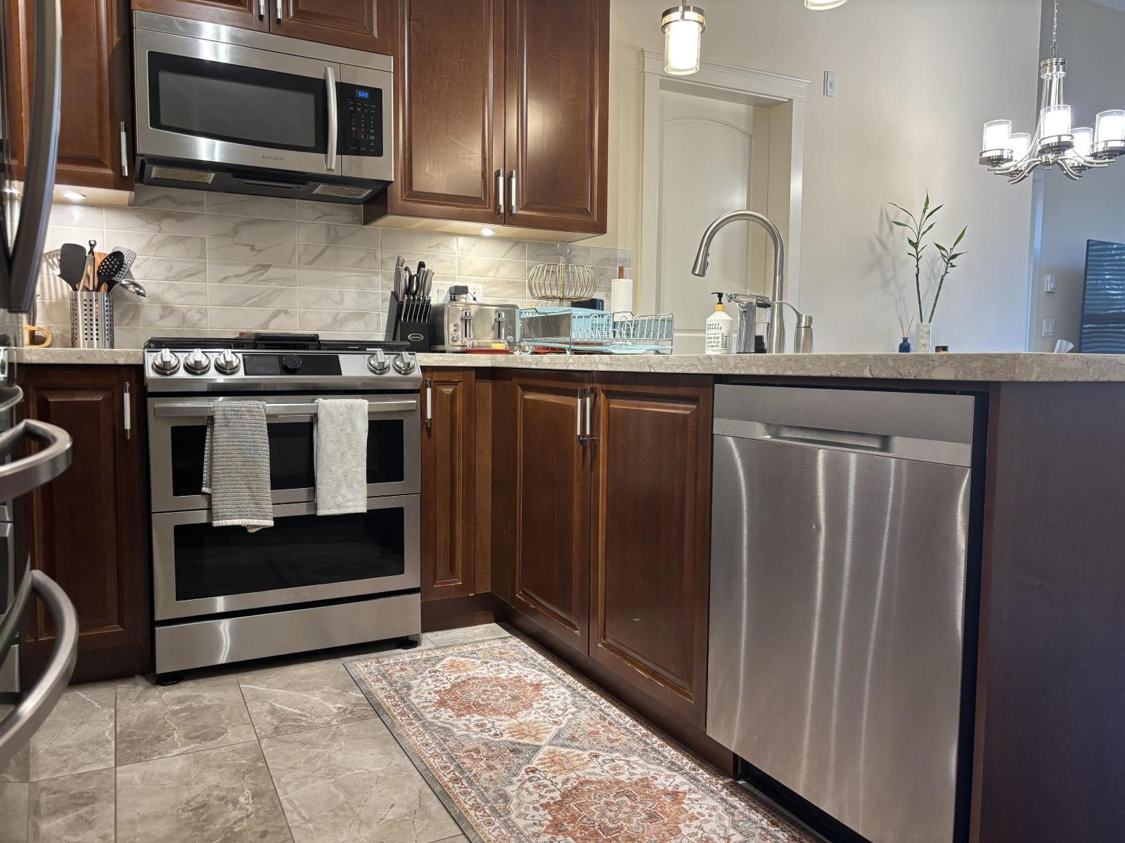 505 3535 146a Street, Surrey, British Columbia V4P 0H2 - Photo 5 - R3105796