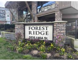 505 3535 146A STREET, Surrey, British Columbia