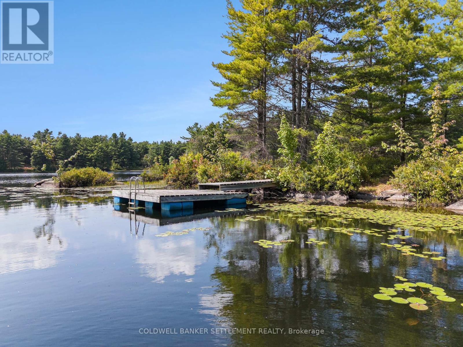 1855 CROSS ROAD, Frontenac, Ontario