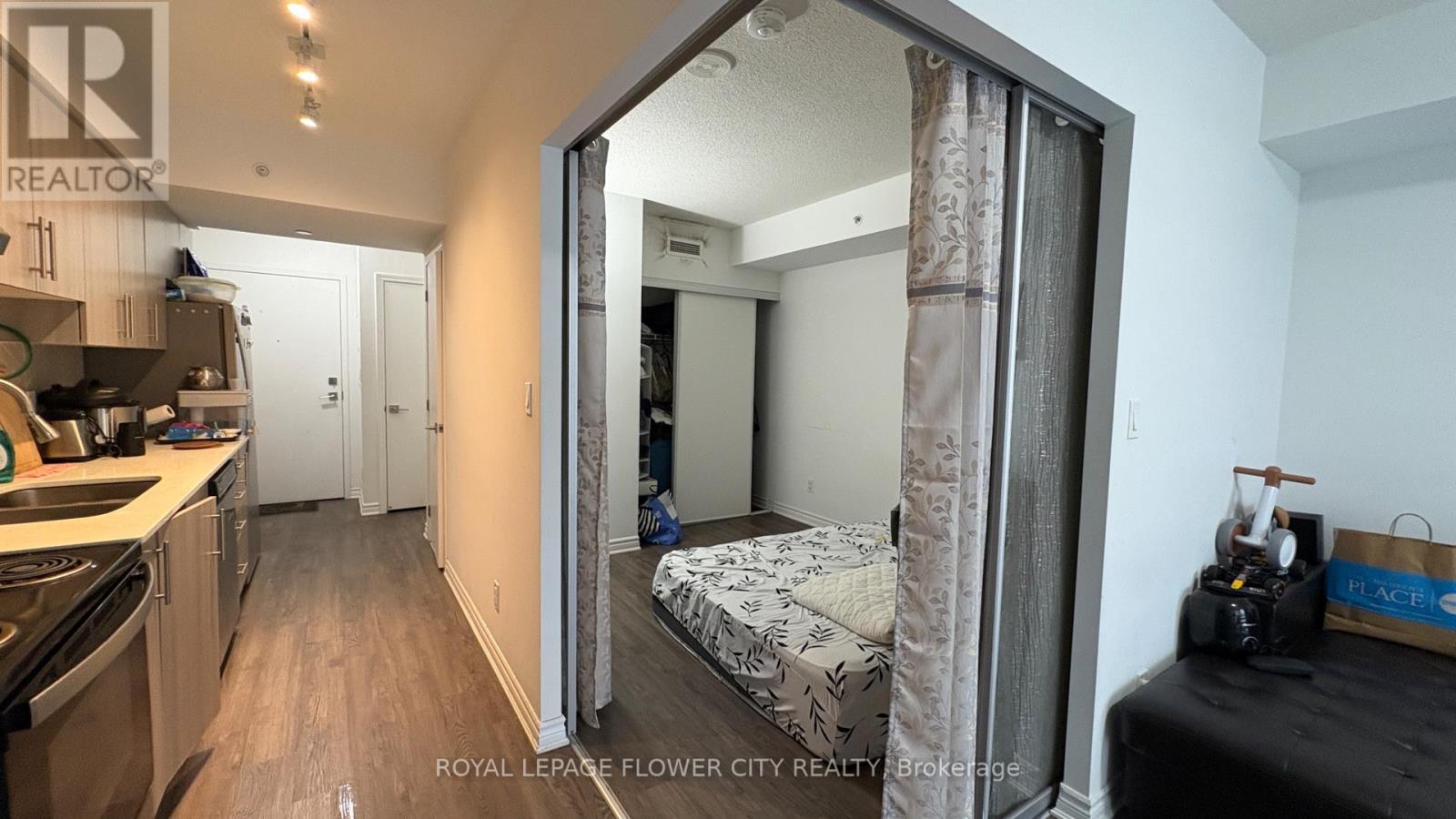 206 - 1 Falaise Road, Toronto, Ontario  M1E 0B9 - Photo 6 - E12855380