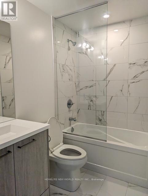 1601 - 28 Interchange Way Avenue, Vaughan, Ontario  L4K 0P8 - Photo 12 - N12942400