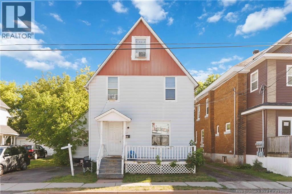 355 Lutz Street, Moncton, New Brunswick  E1C 5G8 - Photo 2 - NB136100