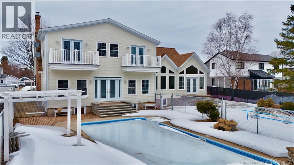 1065 Sycamore Avenue, Bathurst, New Brunswick  E2A 4M9 - Photo 4 - NB135883