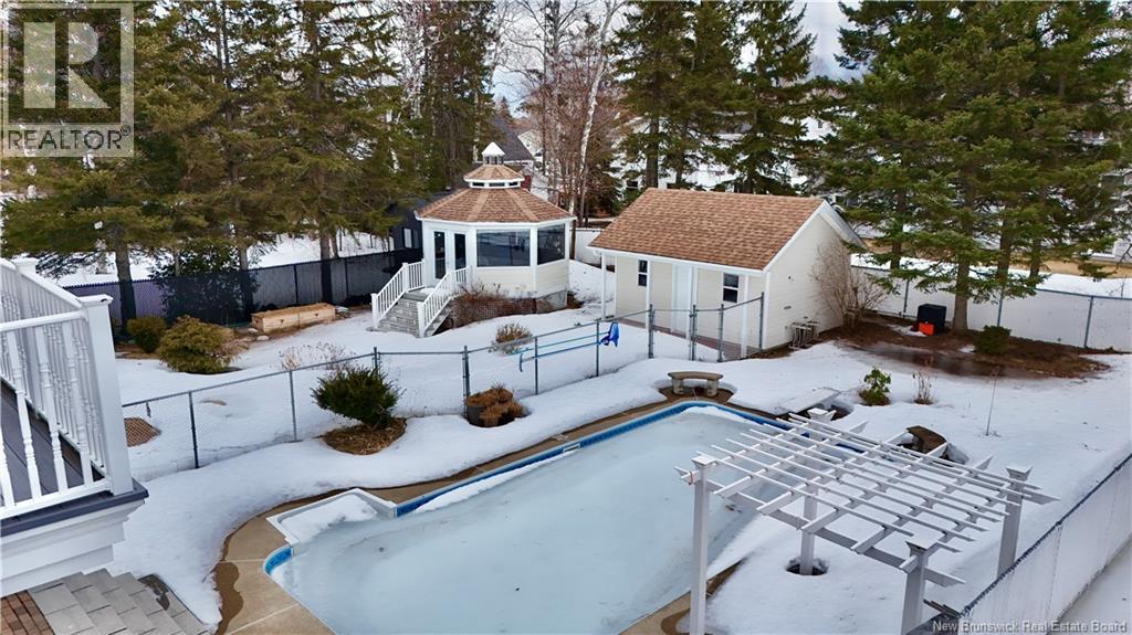 1065 Sycamore Avenue, Bathurst, New Brunswick  E2A 4M9 - Photo 5 - NB135883