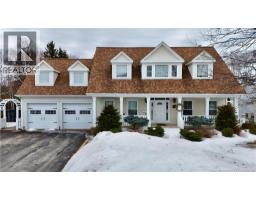 1065 Sycamore Avenue, bathurst, New Brunswick