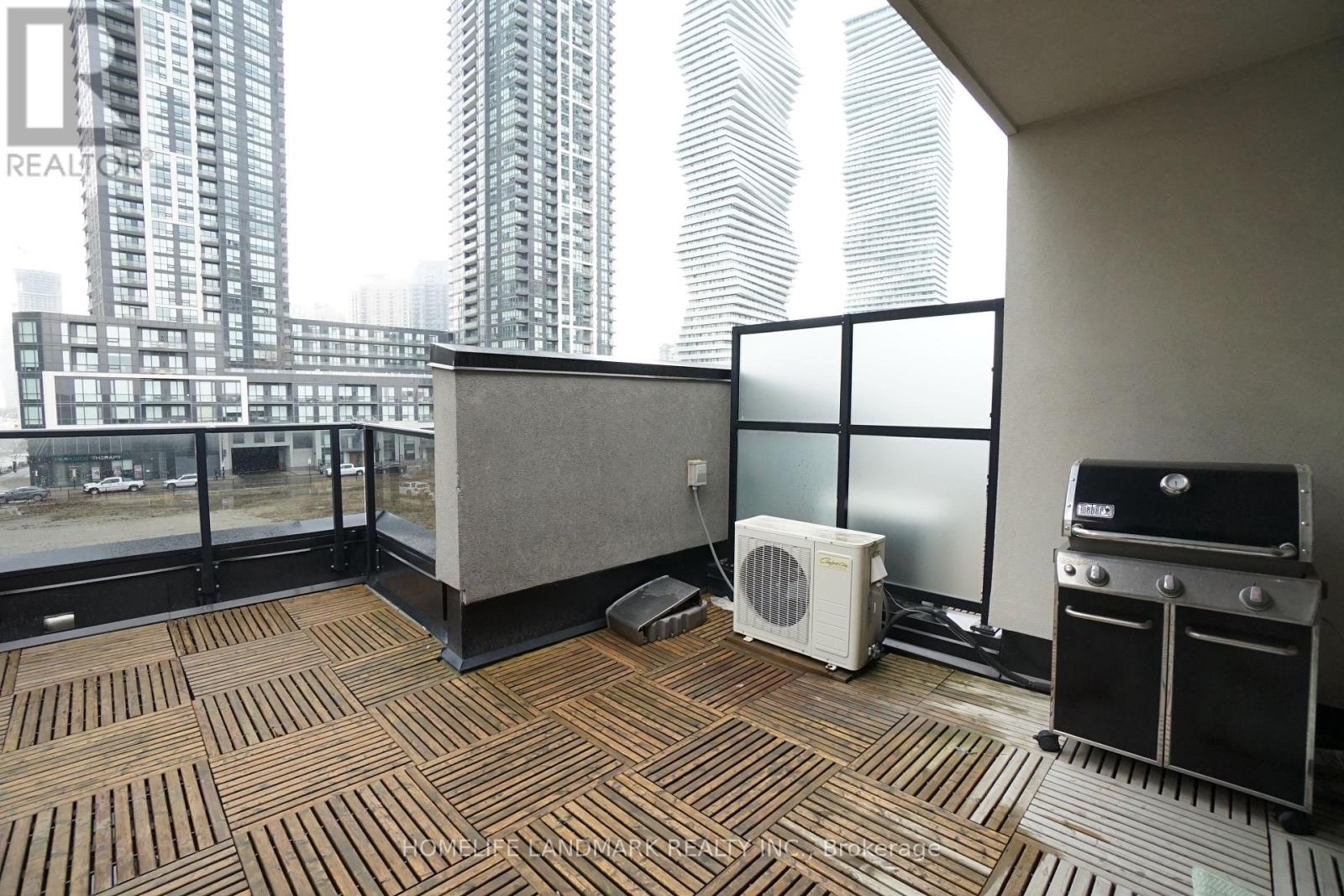 4 - 4030 Parkside Village Drive, Mississauga, Ontario  L5B 0K2 - Photo 28 - W12760400