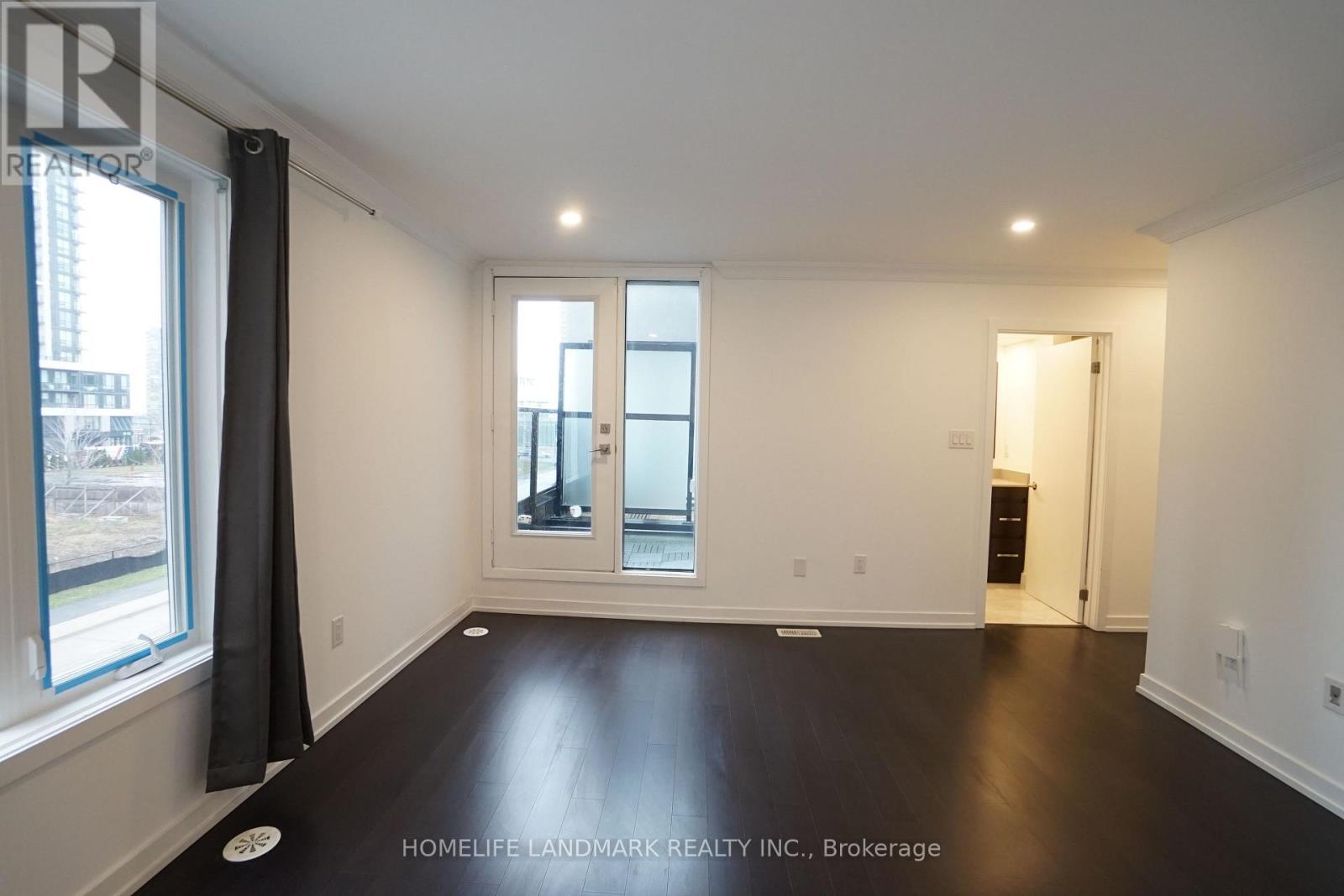 4 - 4030 Parkside Village Drive, Mississauga, Ontario  L5B 0K2 - Photo 24 - W12760400