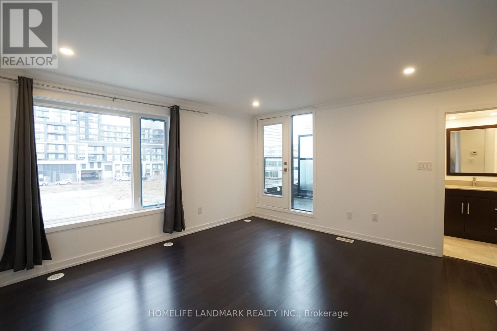 4 - 4030 Parkside Village Drive, Mississauga, Ontario  L5B 0K2 - Photo 23 - W12760400