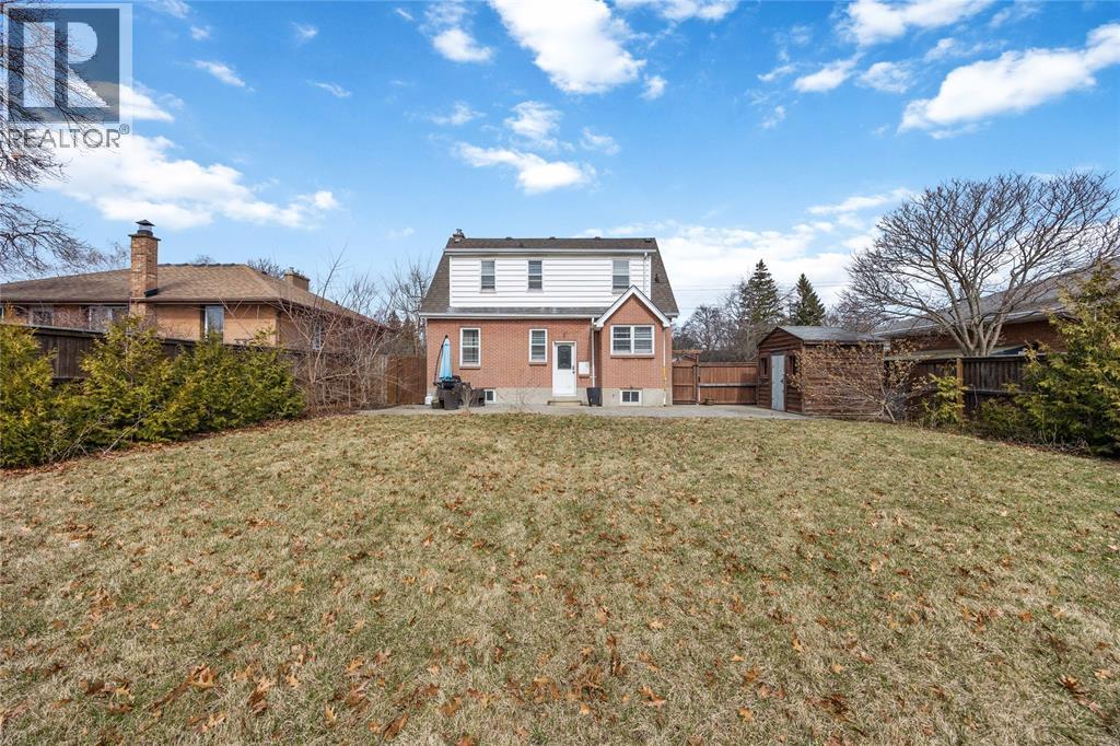 617 Cathcart Boulevard, Sarnia, Ontario  N7V 2N1 - Photo 29 - 26006553