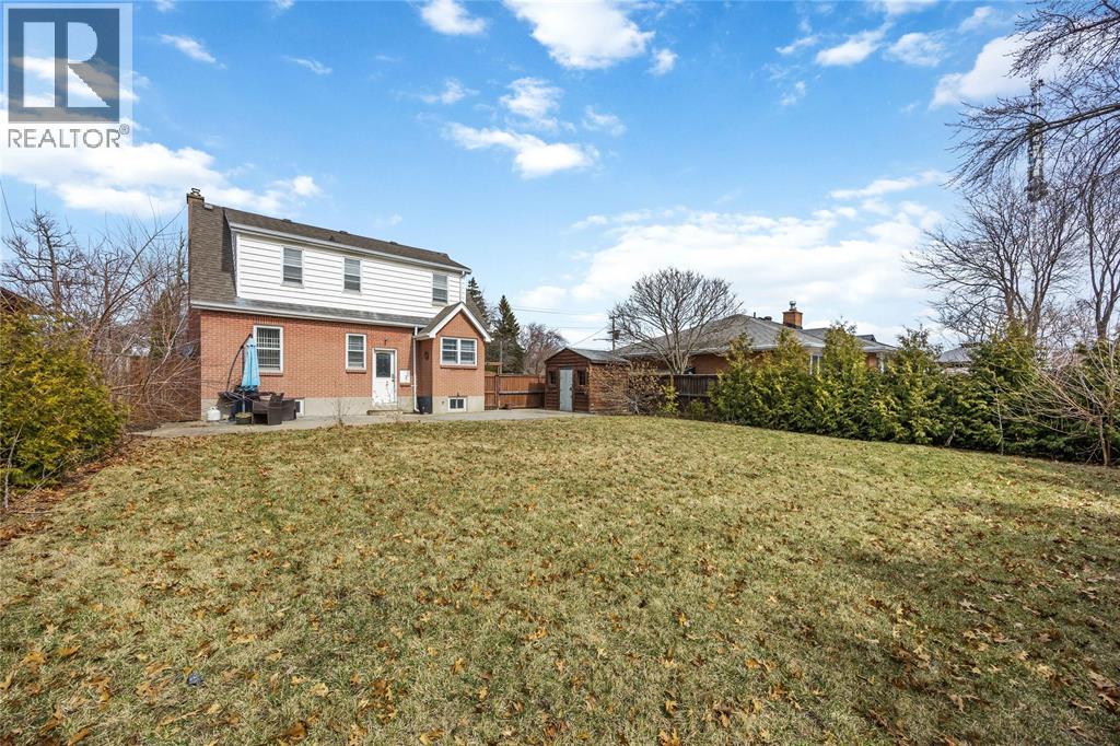 617 Cathcart Boulevard, Sarnia, Ontario  N7V 2N1 - Photo 30 - 26006553