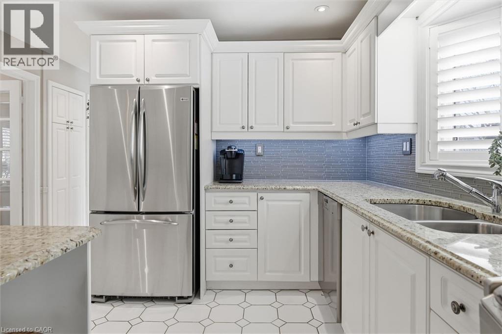 2192 Ireland Drive, Burlington, Ontario  L7P 3G1 - Photo 10 - 40816613